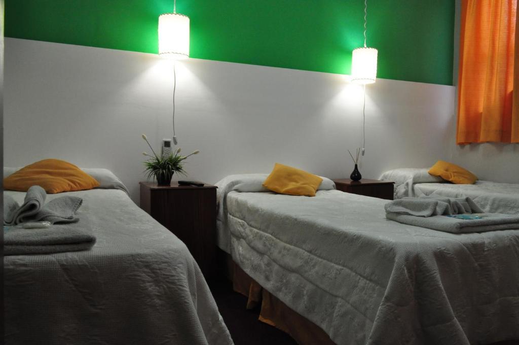 Hotel Altea Rosario Room photo