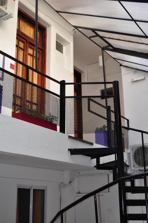 Hotel Altea Rosario Exterior photo